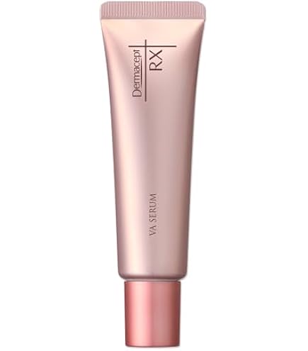 Amazon.co.jp: ダーマセプトRX VAセラム レチノール 美容液 30g